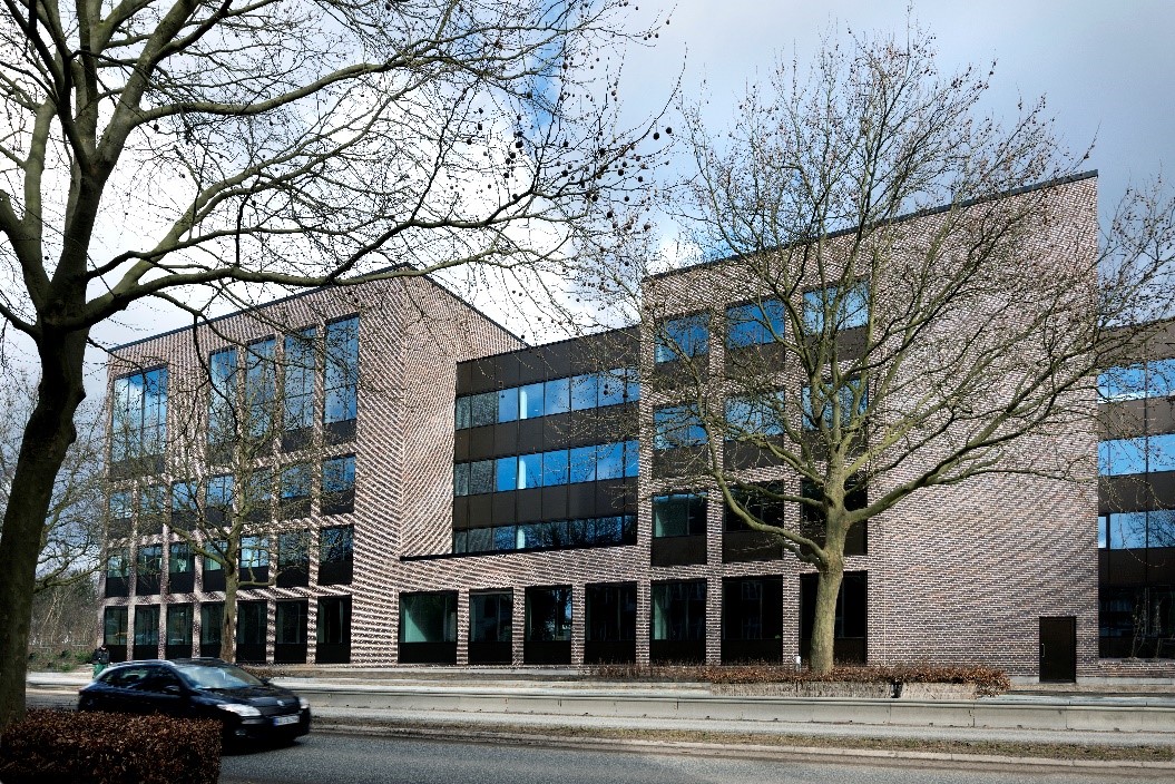 M&aelig;rsk Drilling