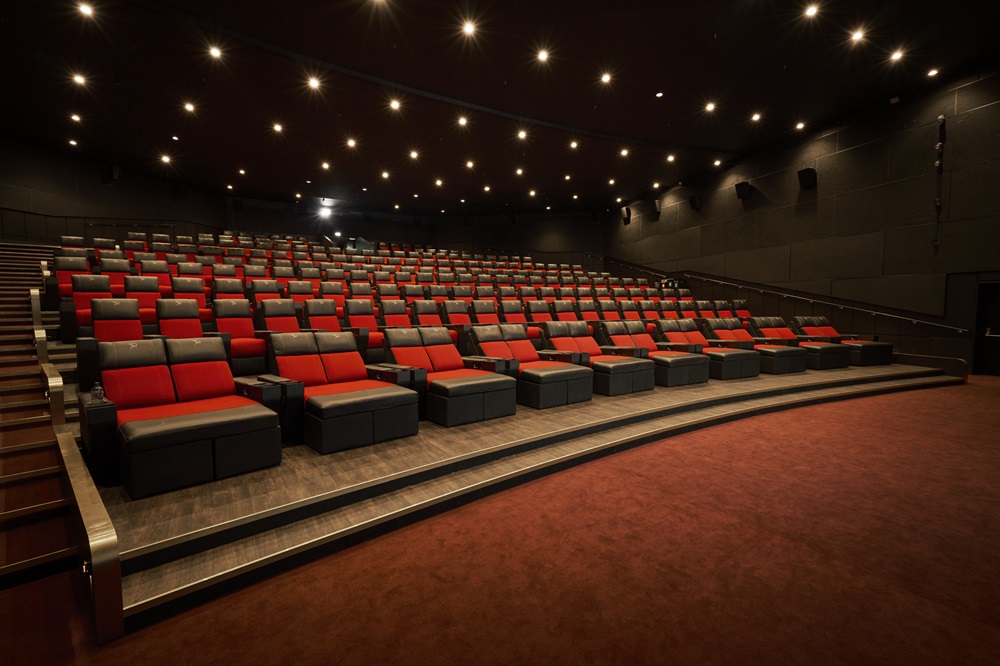 Netværksmøde: VIP-premiere - oplev Tom Hanks før alle andre