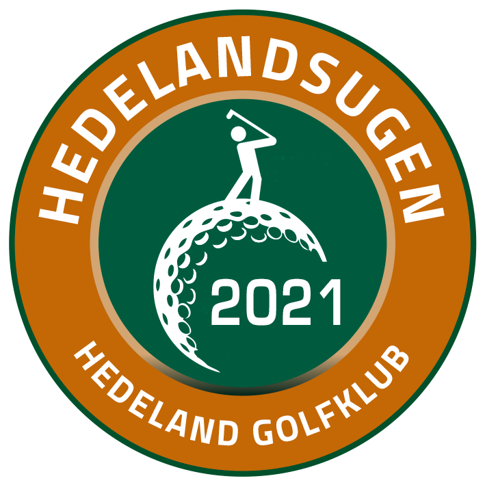 Golf logo