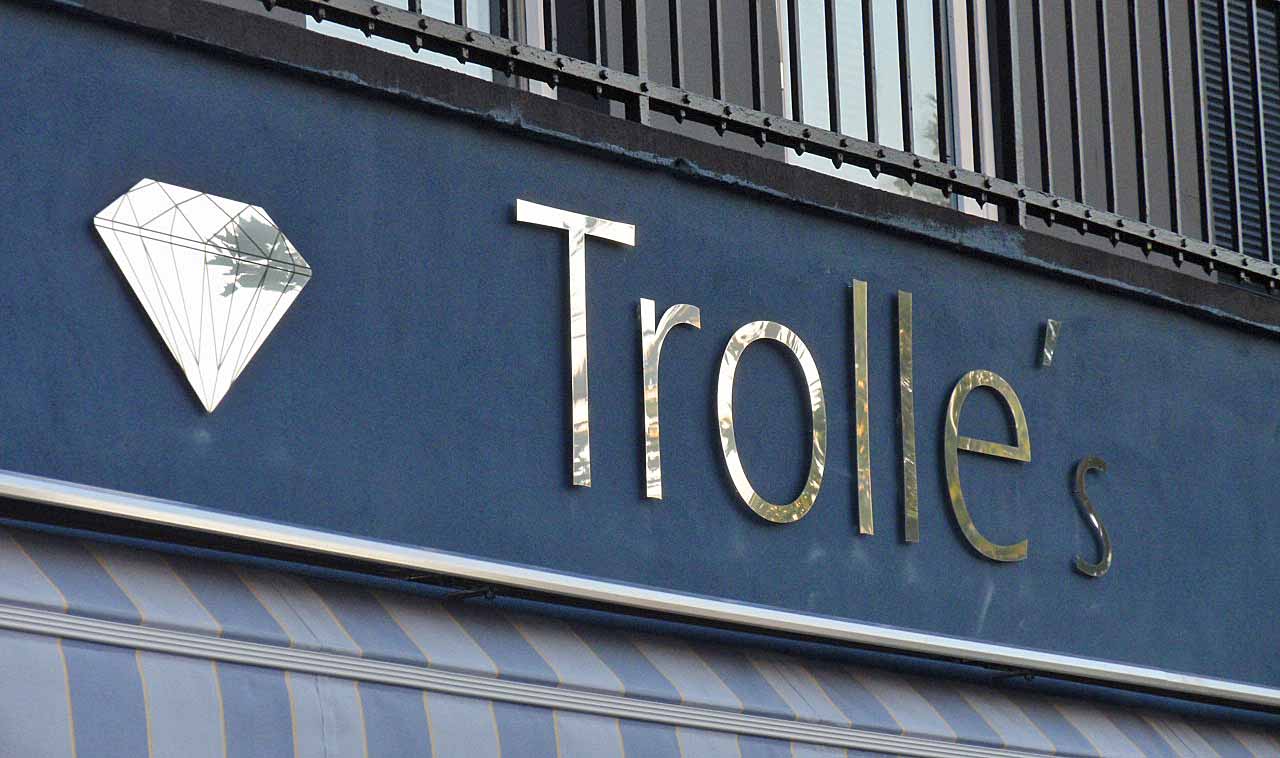 trolle