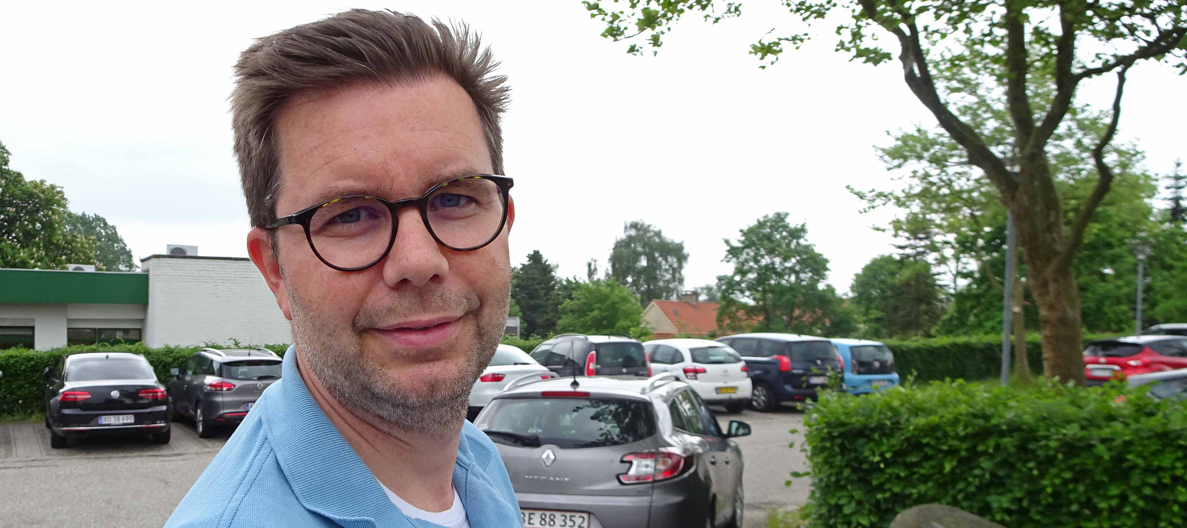 Thomas H&oslash;rdam