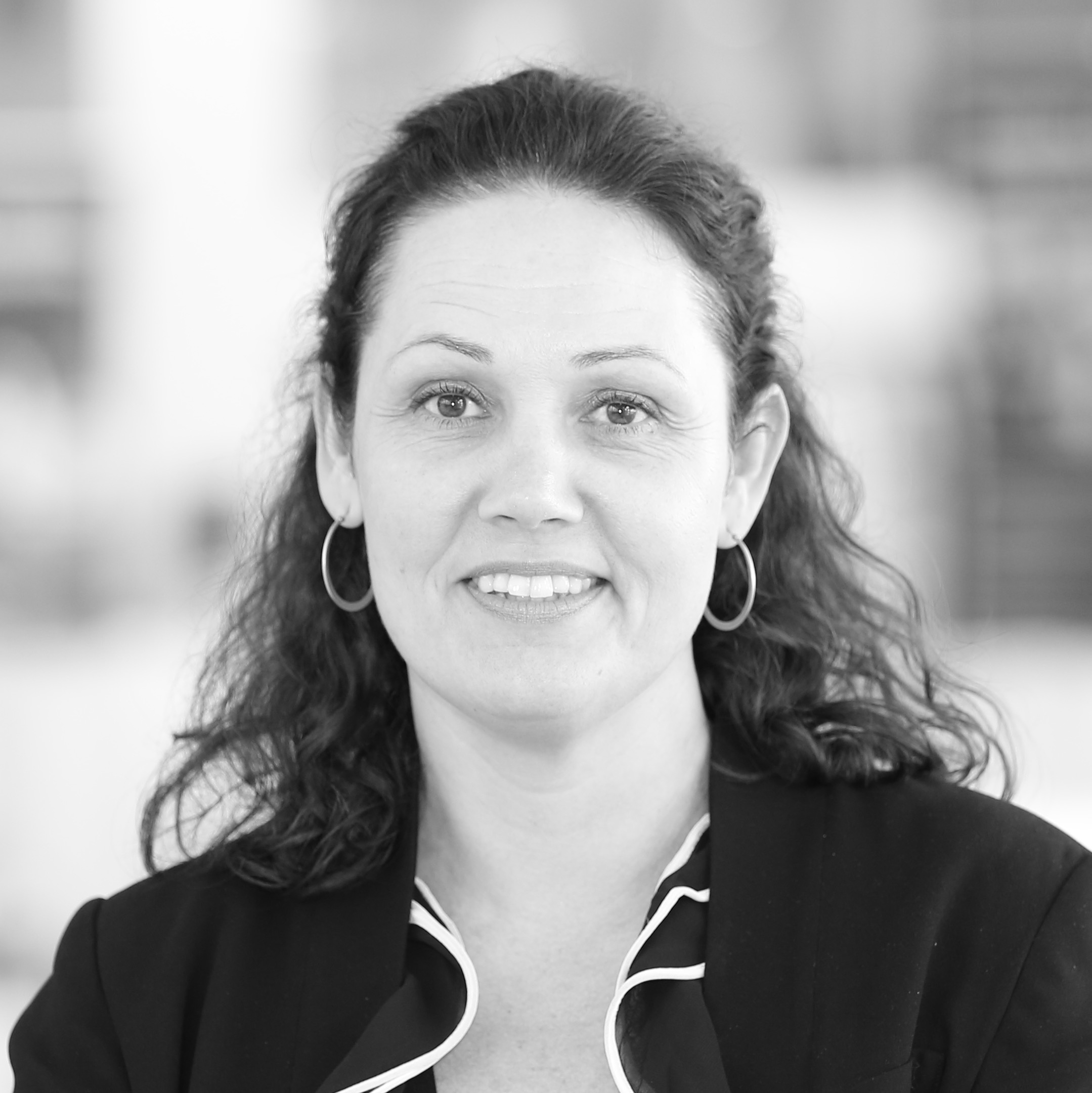 Rikke Maj Thauer, stresscoach