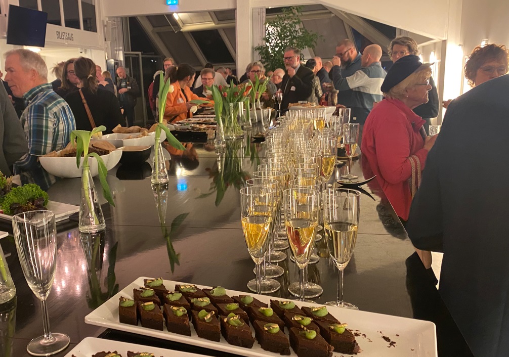 EVENT: Uddeling af Høje Taastrup Erhvervspris