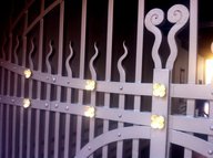 Reparation af l&aring;ge