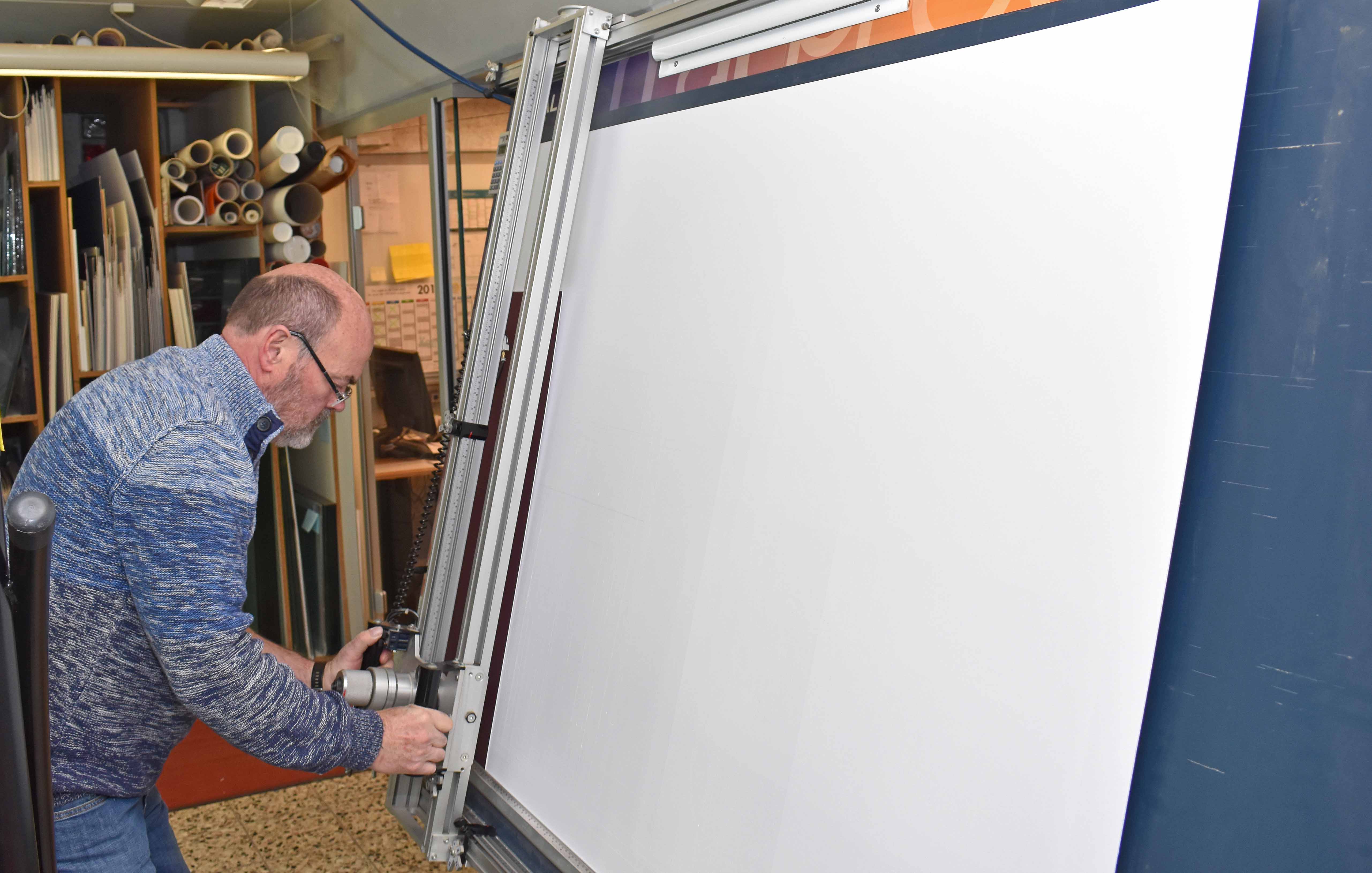 Micahel passeportout