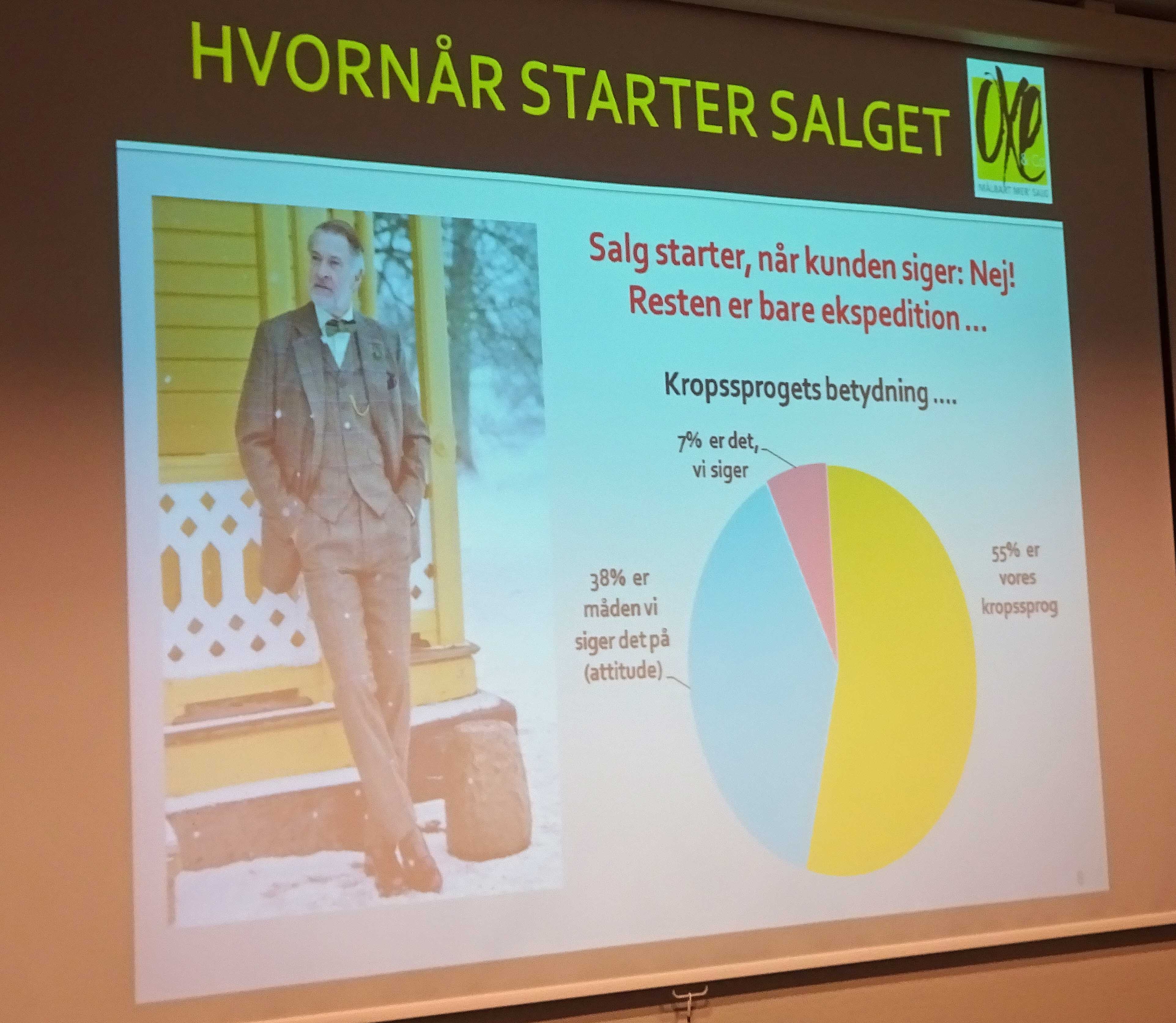 S&aelig;lger