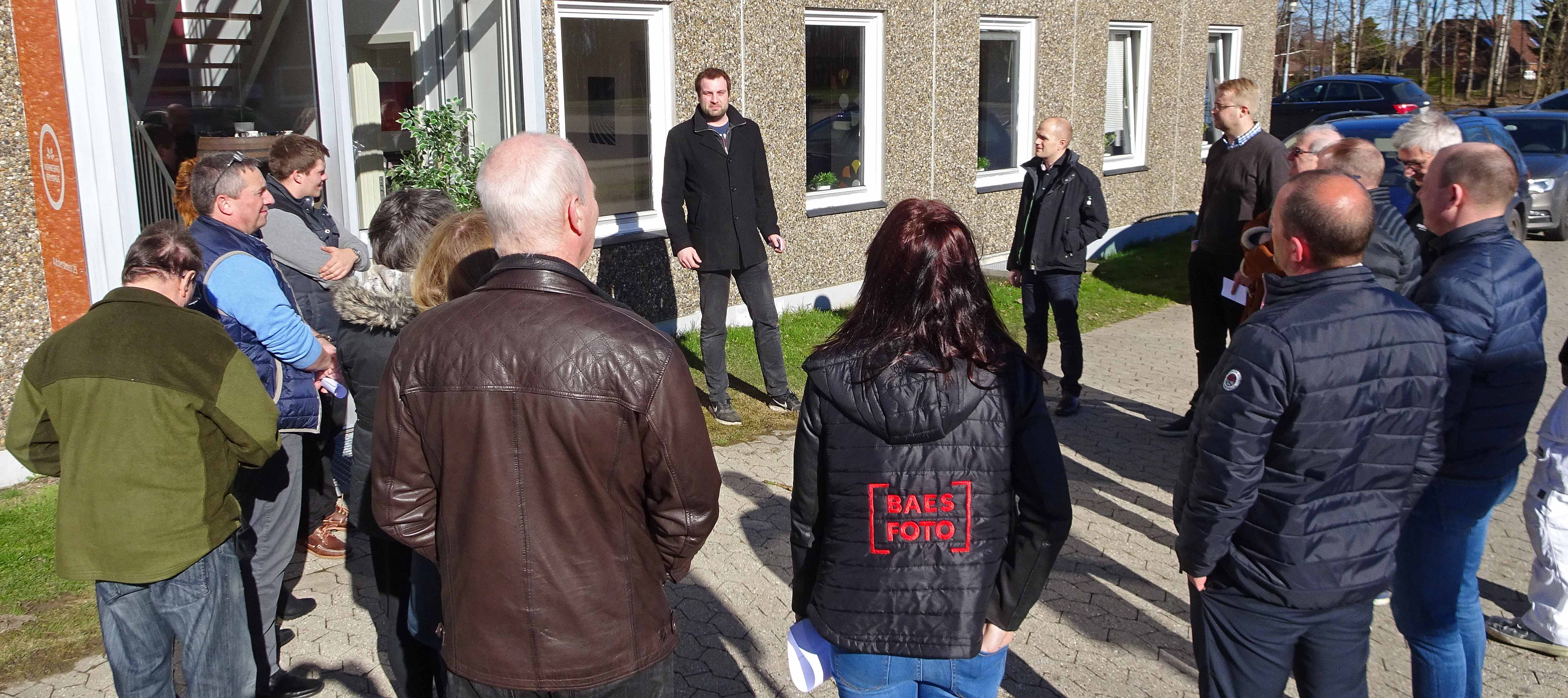 Baldersbr&oslash;nde Bryghus