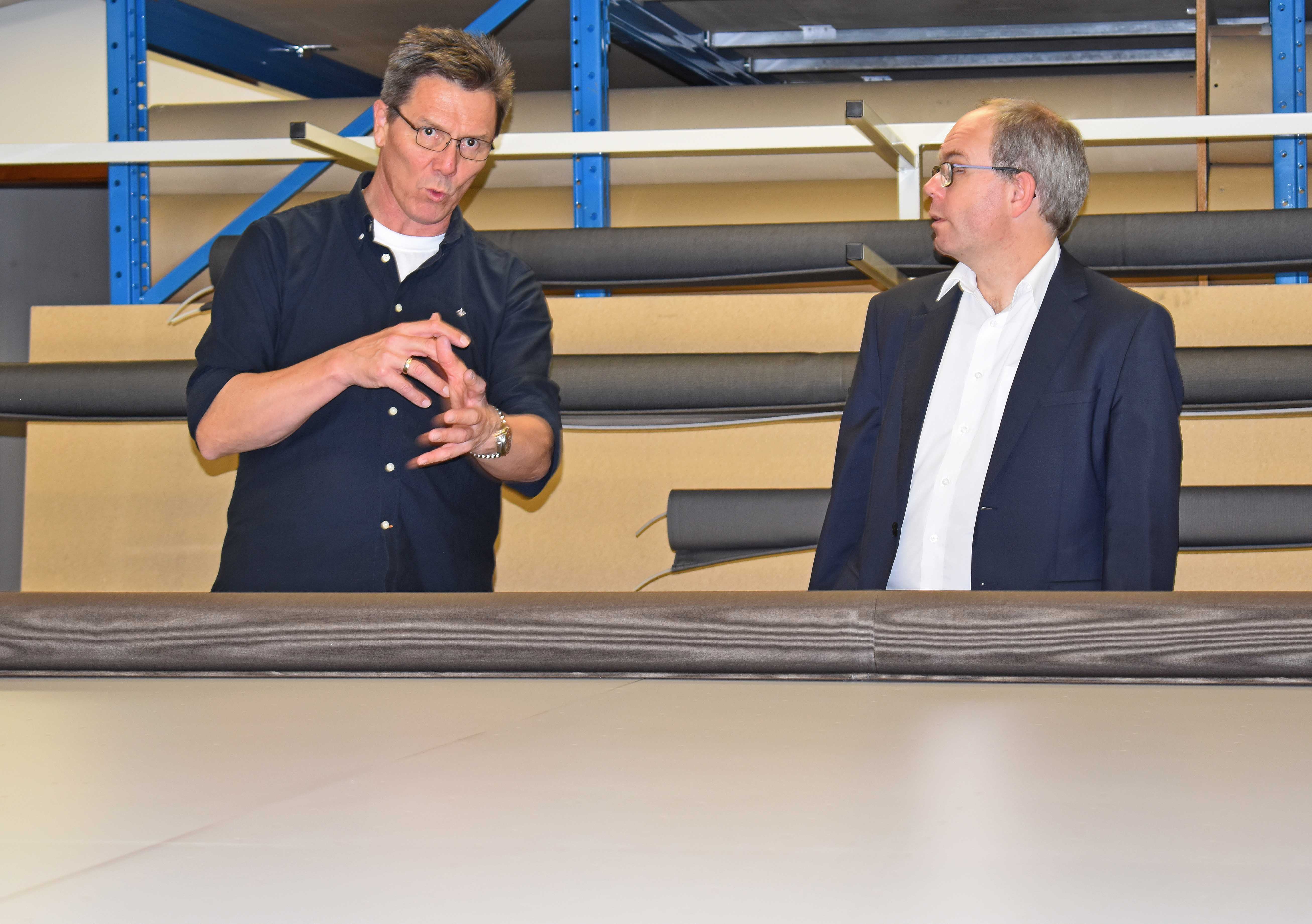 J&oslash;rgen og Jesper