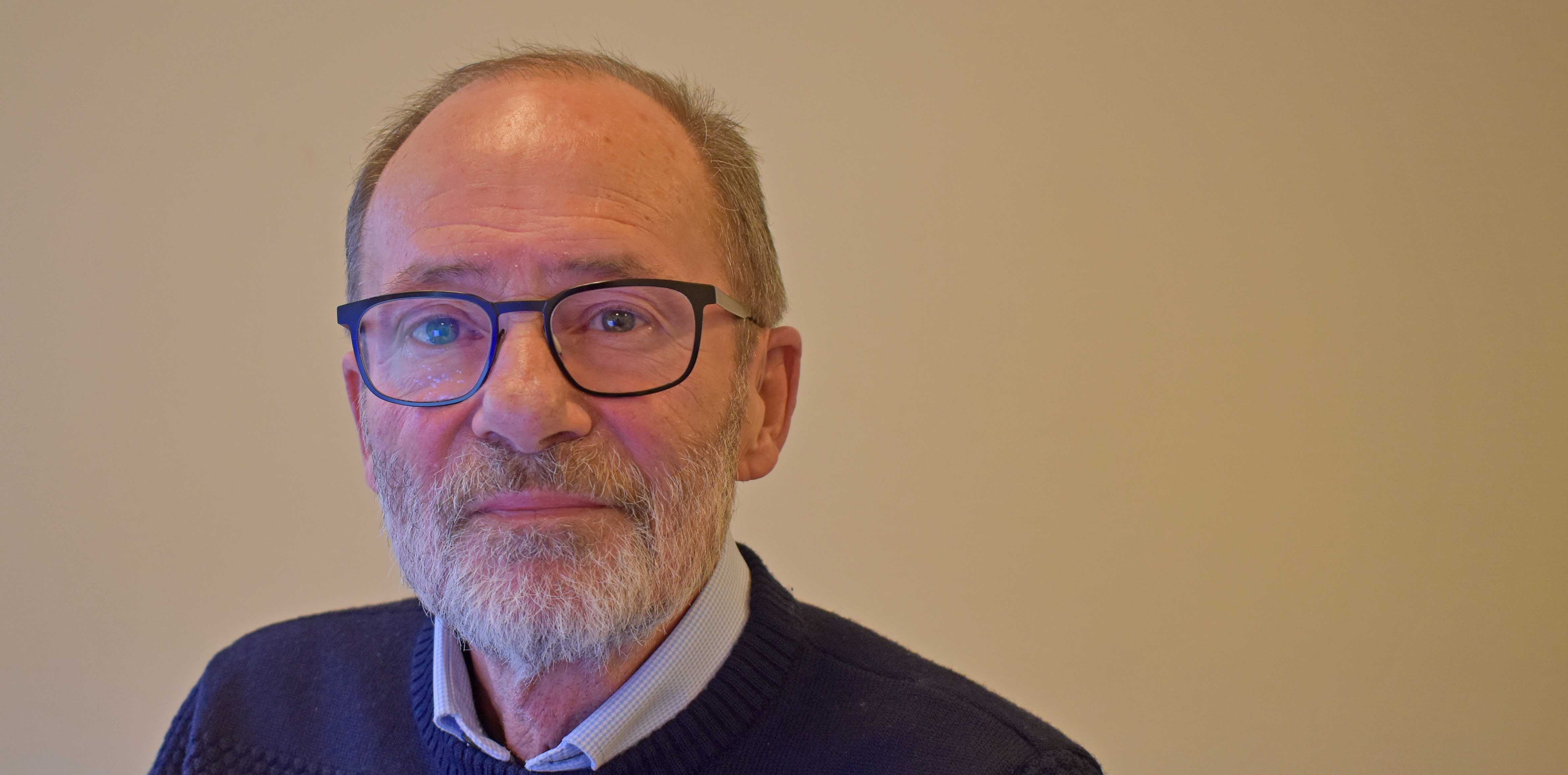 Niels Bredkj&aelig;r