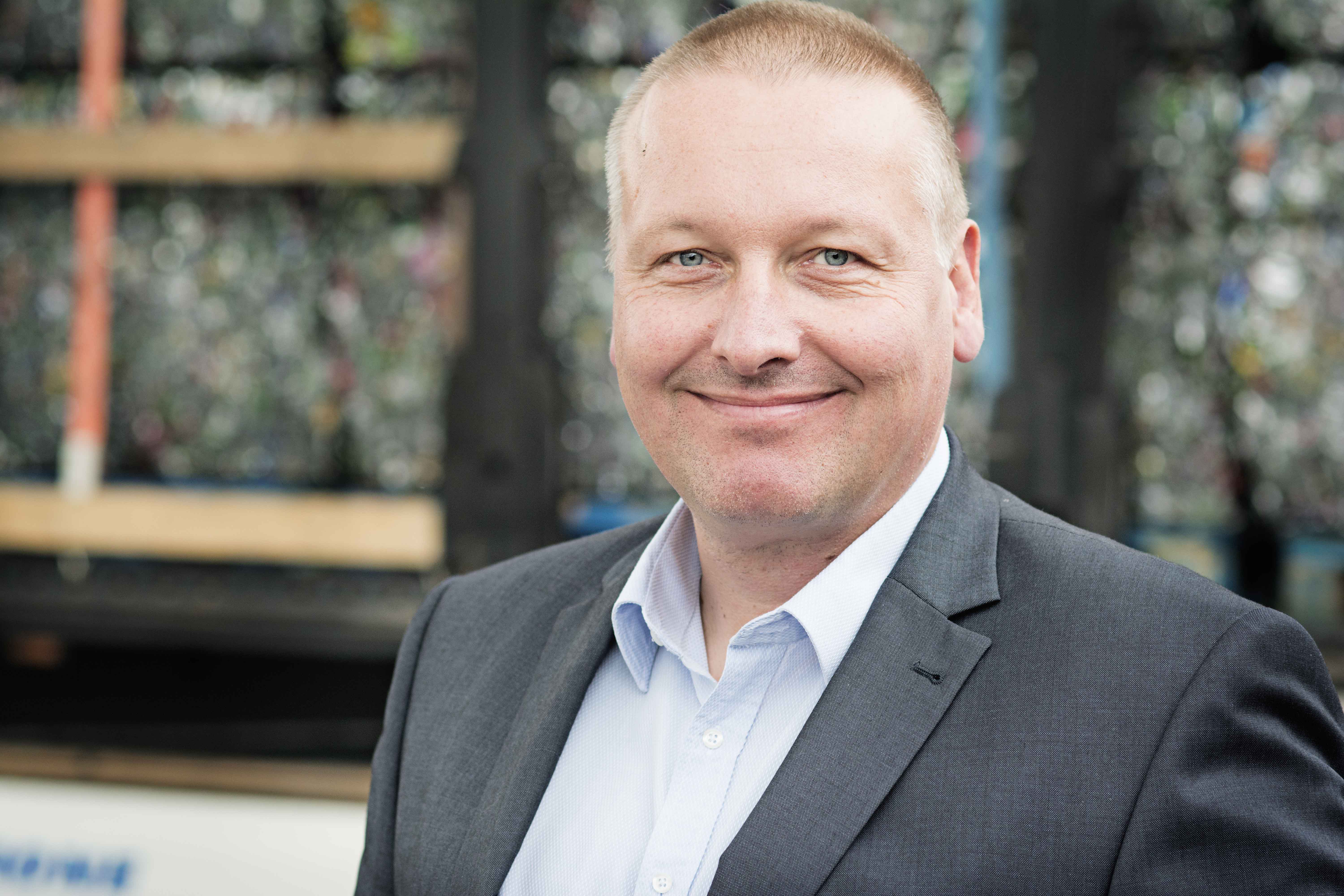 Lars Krejberg Petersen